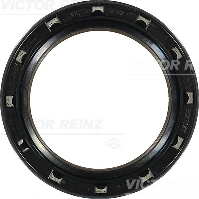 Shaft Seal, crankshaft